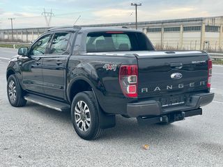 Pickup - Αγροτικό Ford 2016 RANGER WILD TRAK AUTOMATIC-thumb-9