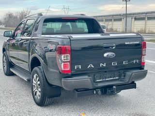 Pickup - Αγροτικό Ford 2016 RANGER WILD TRAK AUTOMATIC-thumb-10