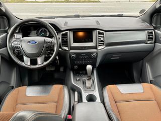 Pickup - Αγροτικό Ford 2016 RANGER WILD TRAK AUTOMATIC-thumb-37