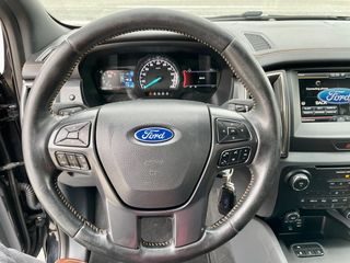 Pickup - Αγροτικό Ford 2016 RANGER WILD TRAK AUTOMATIC-thumb-38