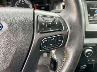 Pickup - Αγροτικό Ford 2016 RANGER WILD TRAK AUTOMATIC-thumb-40