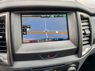Pickup - Αγροτικό Ford 2016 RANGER WILD TRAK AUTOMATIC-thumb-42