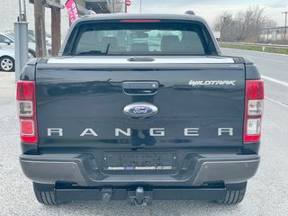 Pickup - Αγροτικό Ford 2016 RANGER WILD TRAK AUTOMATIC-thumb-11