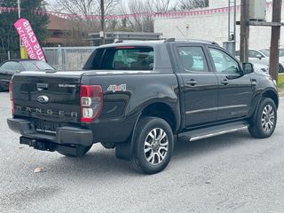 Pickup - Αγροτικό Ford 2016 RANGER WILD TRAK AUTOMATIC-thumb-12