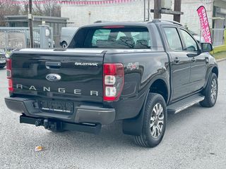 Pickup - Αγροτικό Ford 2016 RANGER WILD TRAK AUTOMATIC-thumb-13