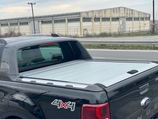 Pickup - Αγροτικό Ford 2016 RANGER WILD TRAK AUTOMATIC-thumb-17