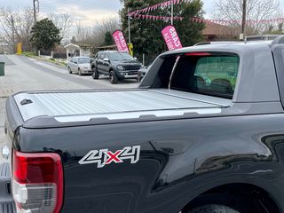 Pickup - Αγροτικό Ford 2016 RANGER WILD TRAK AUTOMATIC-thumb-18