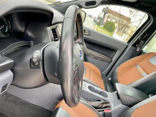 Pickup - Αγροτικό Ford 2016 RANGER WILD TRAK AUTOMATIC-thumb-35
