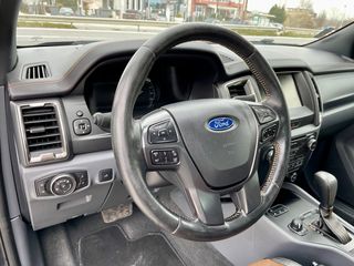Pickup - Αγροτικό Ford 2016 RANGER WILD TRAK AUTOMATIC-thumb-36