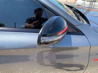 Mercedes-Benz C 63 AMG 2018 C63 AMG S ΠΑΝΟΡAMA ΠΡΟΣΦΟΡΑ !-thumb-7