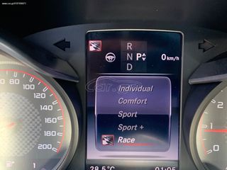 Mercedes-Benz C 63 AMG 2018 C63 AMG S ΠΑΝΟΡAMA ΠΡΟΣΦΟΡΑ !-thumb-20