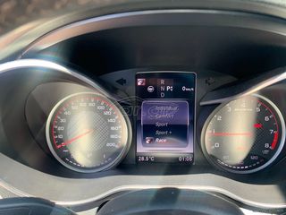 Mercedes-Benz C 63 AMG 2018 C63 AMG S ΠΑΝΟΡAMA ΠΡΟΣΦΟΡΑ !-thumb-21