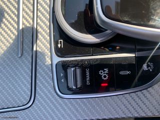 Mercedes-Benz C 63 AMG 2018 C63 AMG S ΠΑΝΟΡAMA ΠΡΟΣΦΟΡΑ !-thumb-23