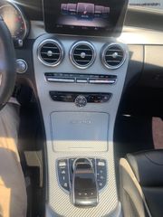 Mercedes-Benz C 63 AMG 2018 C63 AMG S ΠΑΝΟΡAMA ΠΡΟΣΦΟΡΑ !-thumb-26