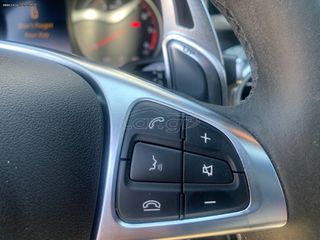 Mercedes-Benz C 63 AMG 2018 C63 AMG S ΠΑΝΟΡAMA ΠΡΟΣΦΟΡΑ !-thumb-27