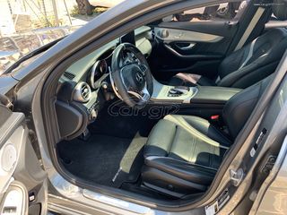 Mercedes-Benz C 63 AMG 2018 C63 AMG S ΠΑΝΟΡAMA ΠΡΟΣΦΟΡΑ !-thumb-29