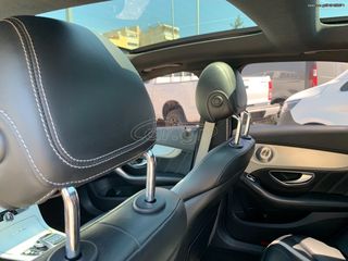 Mercedes-Benz C 63 AMG 2018 C63 AMG S ΠΑΝΟΡAMA ΠΡΟΣΦΟΡΑ !-thumb-30