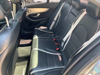 Mercedes-Benz C 63 AMG 2018 C63 AMG S ΠΑΝΟΡAMA ΠΡΟΣΦΟΡΑ !-thumb-31