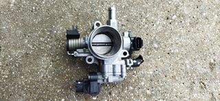 ΠΕΤΑΛΟΥΔΑ ΓΚΑΖΙΟΥ TOYOTA AURIS 1.4 VVT-I 4ZZ BENZIN 06-10