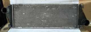 ΨΥΓΕΙΟ INTERCOOLER (71x25.5) CDi MERCEDES SPRINTER 208-416 (W901-905) 1995-2006 (EG)