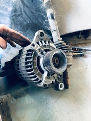 ALFA ROMEO 166 2.0 16V ΔΥΝΑΜΟΣ 100A 14V KOD 63321349