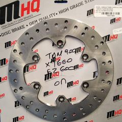 ΔΙΣΚΟΠΛΑΚΕΣ ΠΙΣΩ MHQ YAMAHA TDM 900-XT660-FZ600-thumb-1