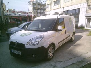 Fiat Doblo 2014 MAXI-thumb-1