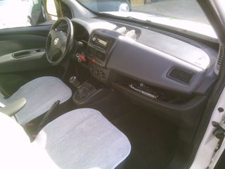 Fiat Doblo 2014 MAXI-thumb-4