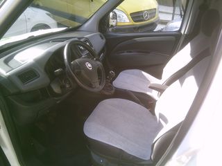 Fiat Doblo 2014 MAXI-thumb-7