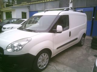 Κλούβα Fiat 2013 DOBLO MAXI-thumb-1