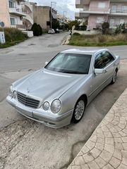 Mercedes-Benz E 200 1996 ΤΕΛΗ