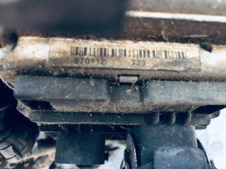 ALFA ROMEO 166 2.0 16V ΕΓΚΕΦΑΛΟΣ ΣΕΤ ΜΕ immobilizer ΚΑΙ ΚΛΕΙΔΙ KOD 0280750011-thumb-2