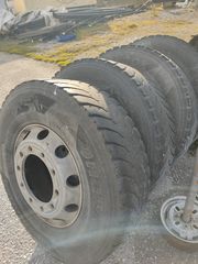 315/80/22,5 ΖΑΝΤΟΛΑΣΤΙΧΑ ΑΛΟΥΜΙΝΙΟΥ    6 ΤΕΜΑΧΙΑ-thumb-1