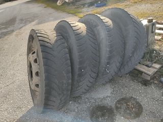 315/80/22,5 ΖΑΝΤΟΛΑΣΤΙΧΑ ΑΛΟΥΜΙΝΙΟΥ    6 ΤΕΜΑΧΙΑ-thumb-9