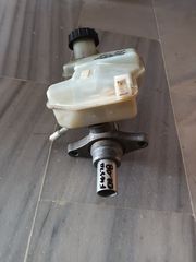 FORD FIESTA 02-08 ΤΡΟΜΠΑ-ΑΝΤΛΙΑ ΦΡΕΝΩΝ ΜΠΑΜΠΟΥΡΗΣ