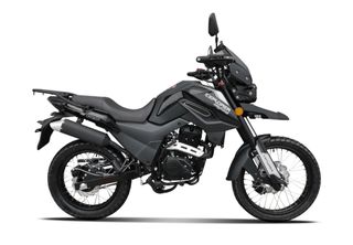 Daytona Explorer 125 2024 ΜΕ ΠΡΟΚΑΤΑΒΟΛΗ 1 ΧΡΟΝΟ ΑΤΟΚΟΣ ΔΙΑΚΑΝΟΝΙΣΜΟΣ-thumb-5