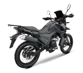 Daytona Explorer 125 2024 ΜΕ ΠΡΟΚΑΤΑΒΟΛΗ 1 ΧΡΟΝΟ ΑΤΟΚΟΣ ΔΙΑΚΑΝΟΝΙΣΜΟΣ-thumb-6