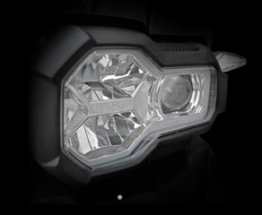 Daytona Explorer 125 2024 ΜΕ ΠΡΟΚΑΤΑΒΟΛΗ 1 ΧΡΟΝΟ ΑΤΟΚΟΣ ΔΙΑΚΑΝΟΝΙΣΜΟΣ-thumb-13