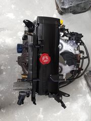 ΜΗΧΑΝΗ RENAULT 1.4cc 8v ΤΥΠΟΣ E7J