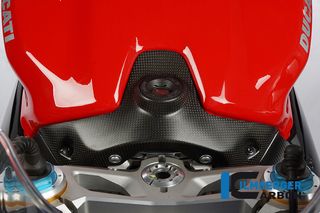 ΚΑΛΥΜΜΑ ΔΙΑΚΟΠΤΗ ILBERGER CARBON DUCATI PANIGALE 899/1199