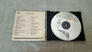Various – Hit The Road  CD Greece -thumb-2