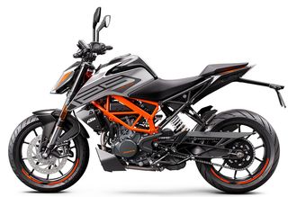 upcoming duke 125