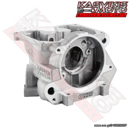 ΚΕΦΑΛΗ TOBAKI RACING ΜΕ ΒΑΛΒΙΔΕΣ 20/23 SUPERHEAD YAMAHA CRYPTON X-135