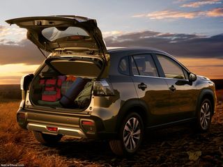 Suzuki SX4 S-Cross 2026 NEW HYBRID 48V *** 10 ΕΤΗ ΕΓΓΥΗΣΗ ***-thumb-9