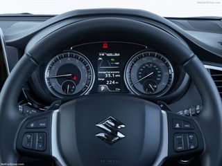 Suzuki SX4 S-Cross 2026 NEW HYBRID 48V *** 10 ΕΤΗ ΕΓΓΥΗΣΗ ***-thumb-12