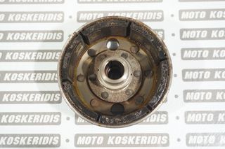 ΒΟΛΑΝ -> HONDA CM 400 T , 1979 -1982 / MOTO KOSKERIDIS 