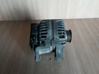 ΔΥΝΑΜΟ 120A 14V OPEL ASTRA H Z14XEL , Z14XEP , Z12XEP 2004 - 2010 Κωδ. " 0124425010 "