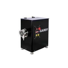 Μαύρη Κρεατομηχανή Χωρίς Ψύξη Garby KN 22 2GNC