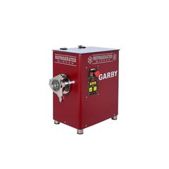 Κόκκινη Κρεατομηχανή με Ψύξη 230- 400V Garby KR 22 2GNC