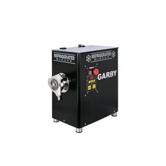 Μαύρη Κρεατομηχανή με Ψύξη 230/400V Garby KR 22 2GNC